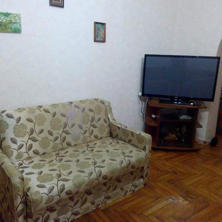 Akhmeteli Apartment Old Batumi Kültér fotó