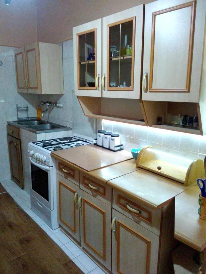 Akhmeteli Apartment Old Batumi Kültér fotó