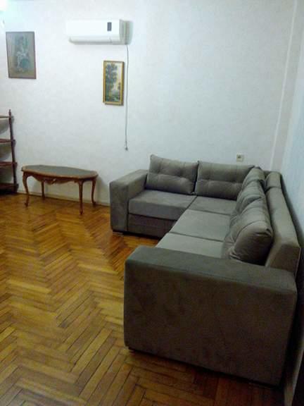Akhmeteli Apartment Old Batumi Kültér fotó