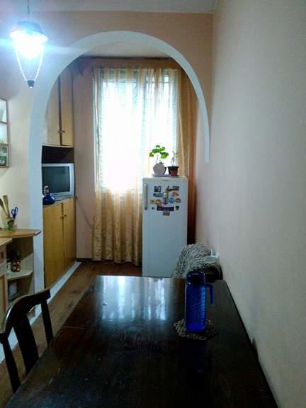 Akhmeteli Apartment Old Batumi Kültér fotó