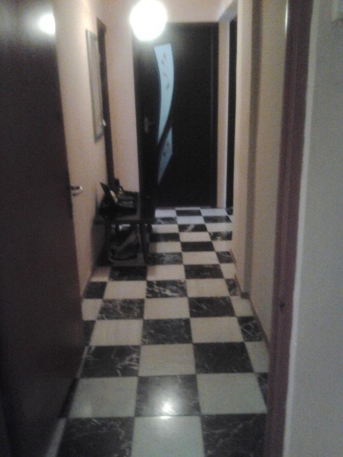 Akhmeteli Apartment Old Batumi Kültér fotó