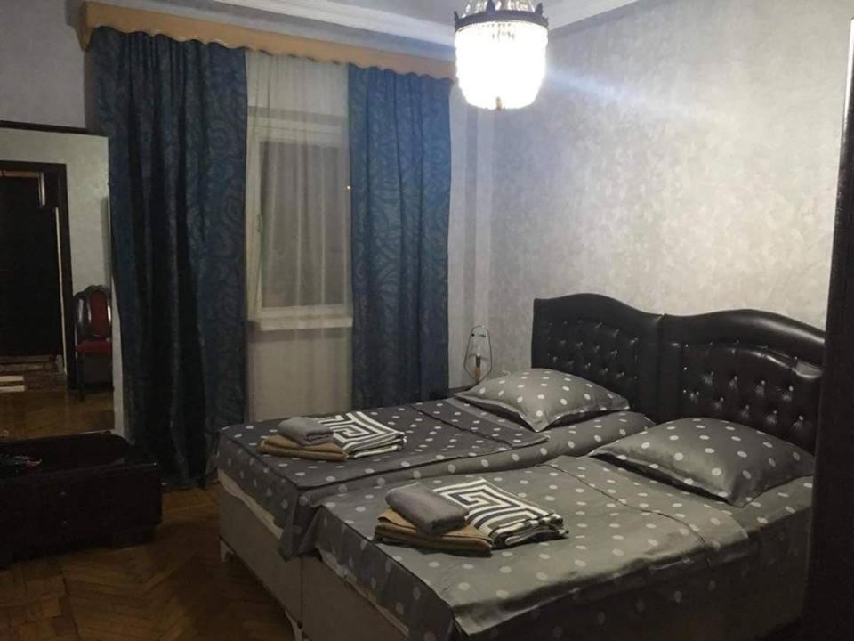Akhmeteli Apartment Old Batumi Kültér fotó