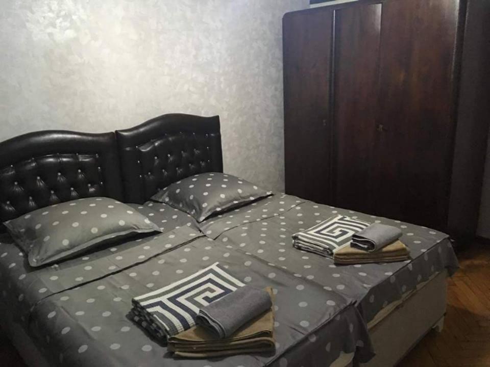 Akhmeteli Apartment Old Batumi Kültér fotó