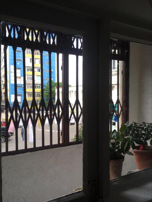 Akhmeteli Apartment Old Batumi Kültér fotó